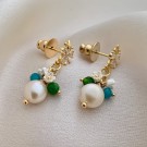 HÅPETS PERLE «Hvit 1» thumbnail