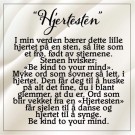STJERNESTEN ER HELE VERDEN FOR OSS GULLFARGET thumbnail