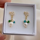 HÅPETS PERLE «Hvit 1» thumbnail