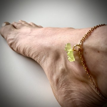 NYHET Gummybears Ankellenke