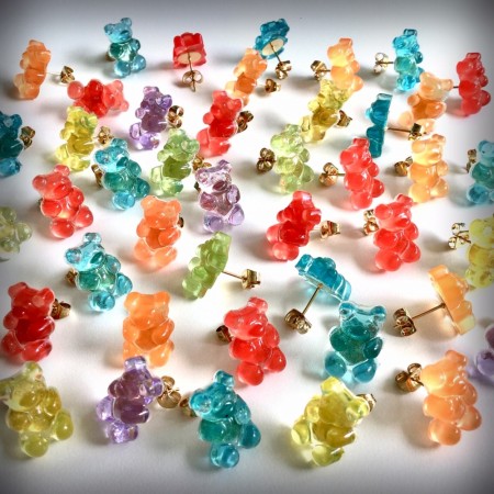 Gummybears